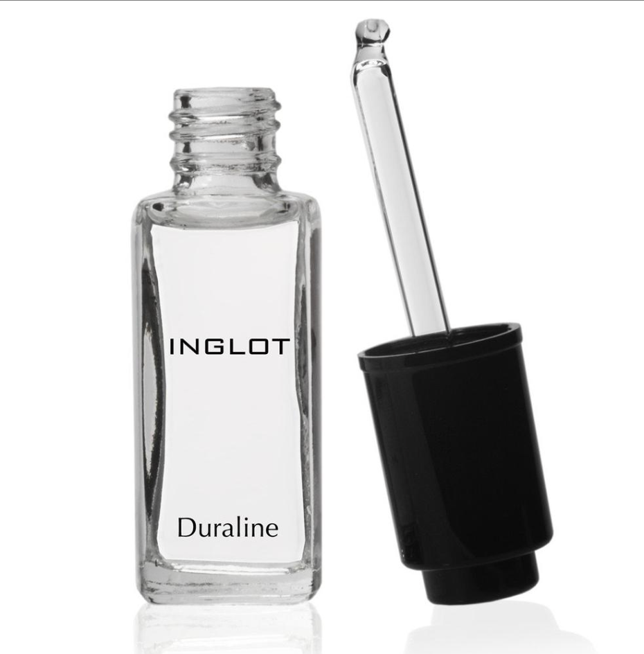 INGLOT Duraline, open