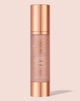 BELLAMIANTA Illuminating Body Liquid by Maura Higgins Rose Gold