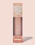 BELLAMIANTA Illuminating Body Liquid by Maura Higgins Rose Gold, in box