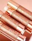 BELLAMIANTA Illuminating Body Liquid by Maura Higgins in Bronze