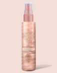 BELLAMIANTA Glow Mist by Maura Higgins Champagne