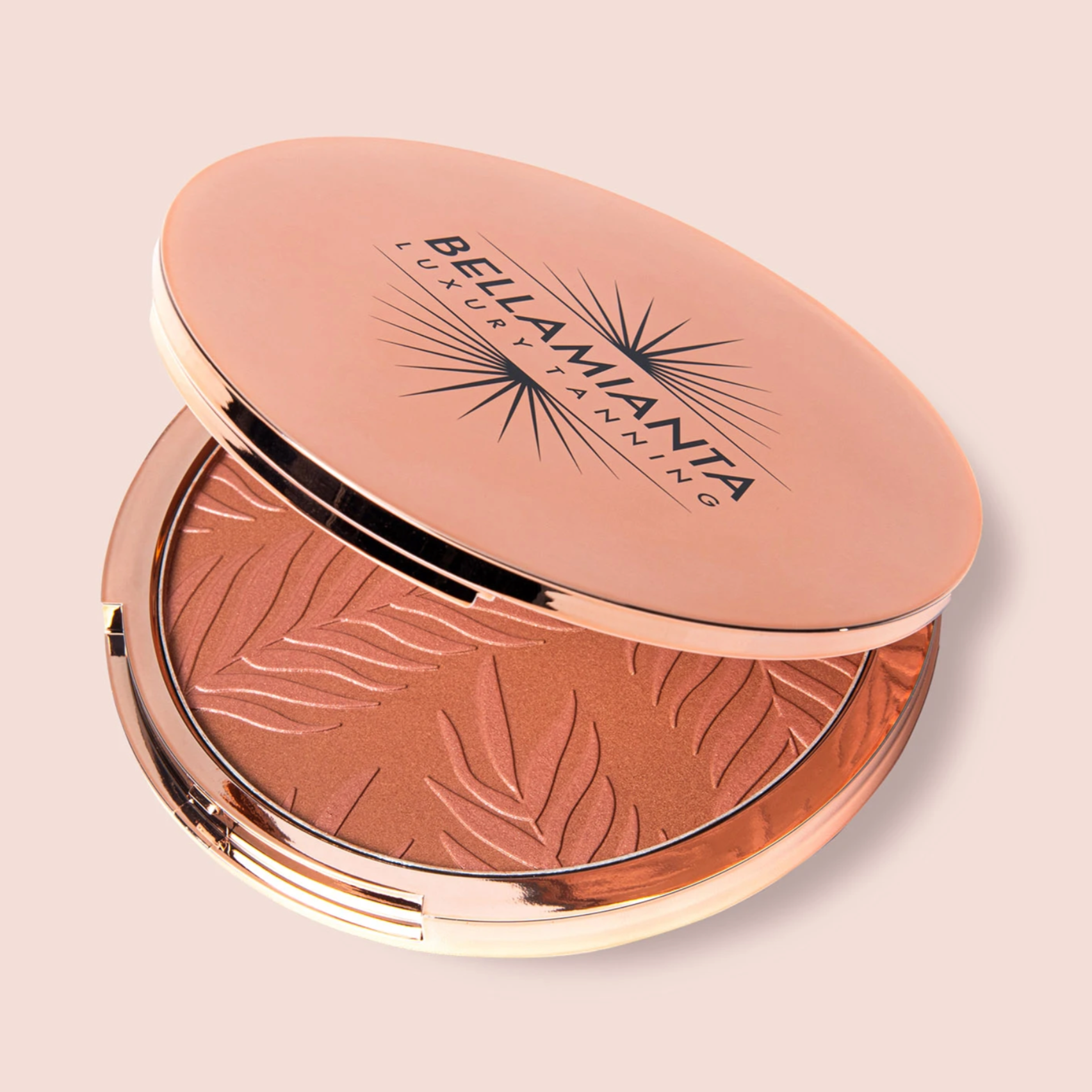 BELLAMIANTA Summer Glow Bronzer by Maura Higgins