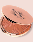 BELLAMIANTA Summer Glow Bronzer by Maura Higgins