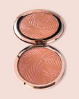 BELLAMIANTA Summer Glow Bronzer by Maura Higgins, open