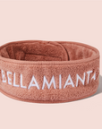 BELLAMIANTA Luxury Cosmetic Headband
