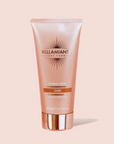 Bellamianta Tanning Lotion 200ml, Dark