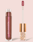 BELLAMIANTA Lip Gloss Gift Set - Berry Sparkle