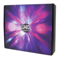 LMD luxury hamper box