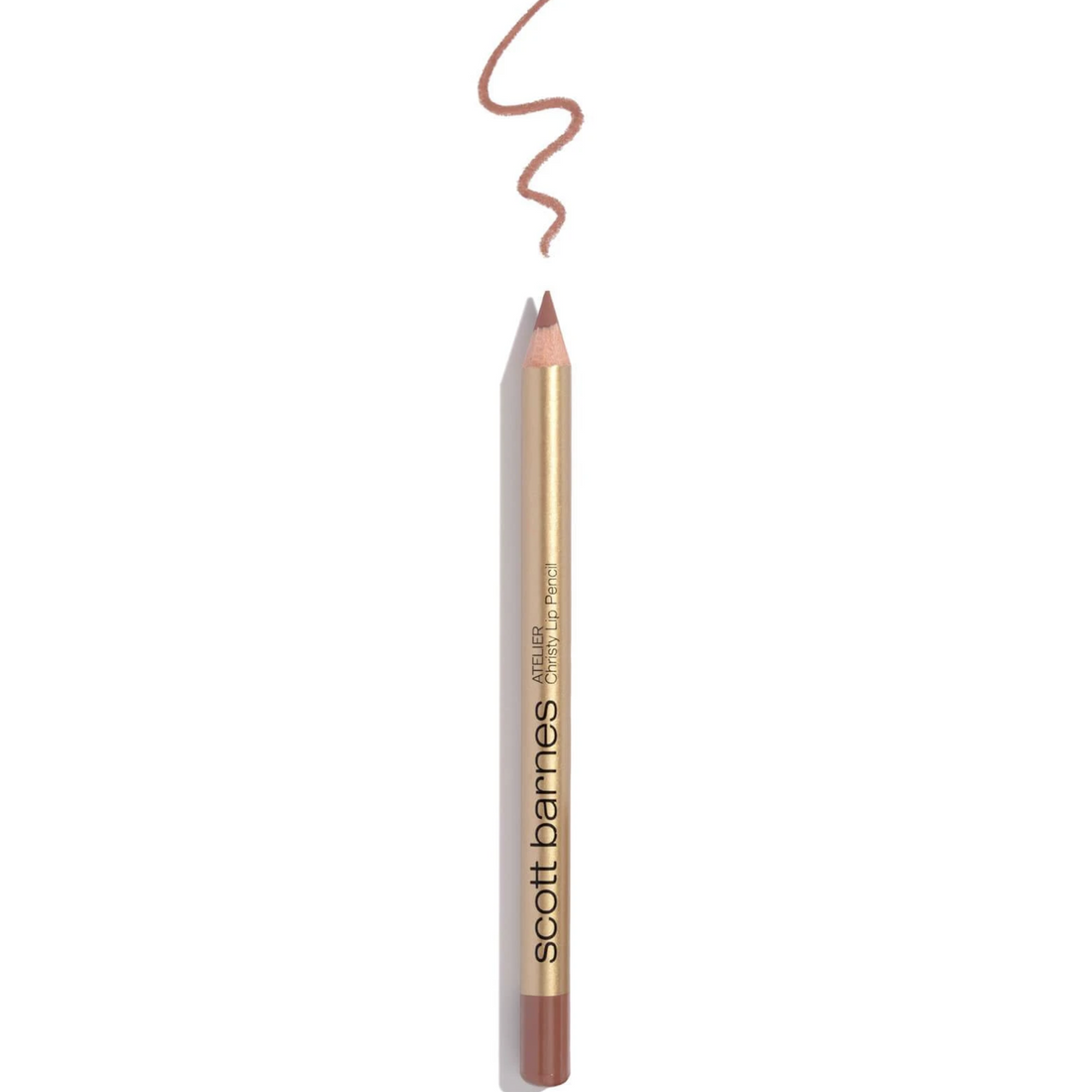 Scott Barnes Atelier Lip Liner - Christy