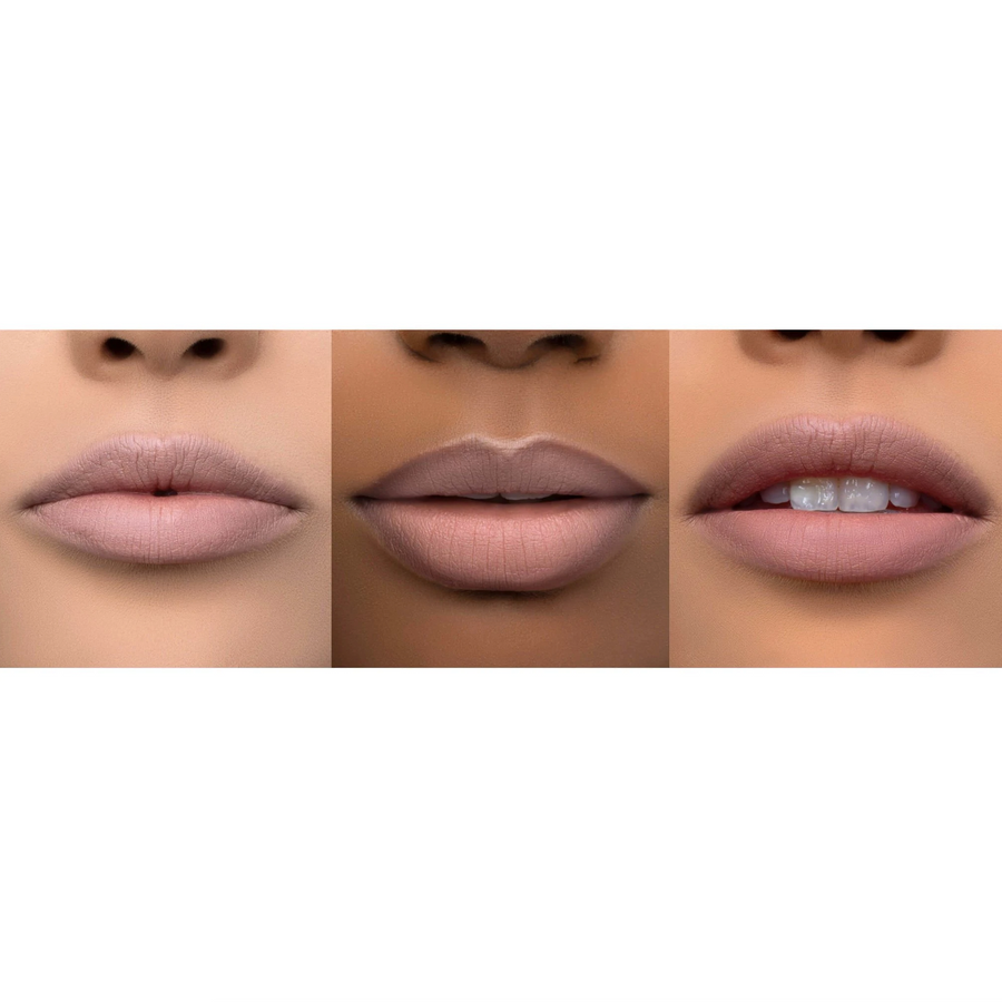 Scott Barnes Atelier Lip Liner - Claudia swatch