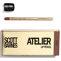 Scott Barnes Atelier Lip Liner - Linda