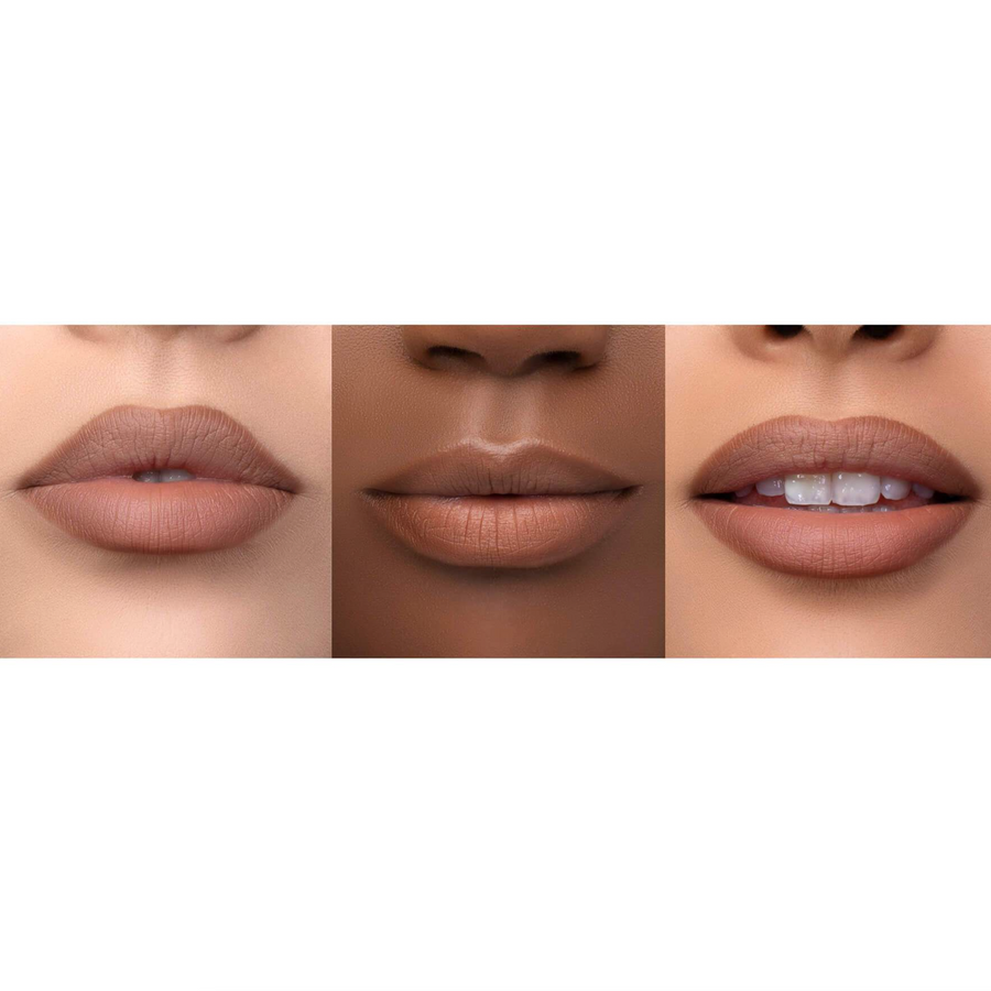  Scott Barnes Atelier Lip Liner - Linda Swatch 