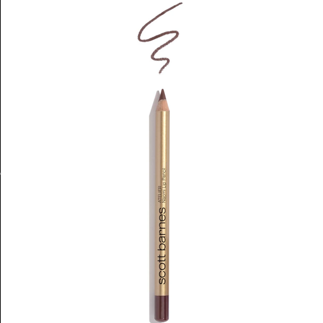 Scott Barnes Atelier Lip Liner - Naomi