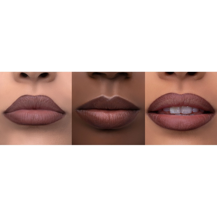 Scott Barnes Atelier Lip Liner - Naomi swatch