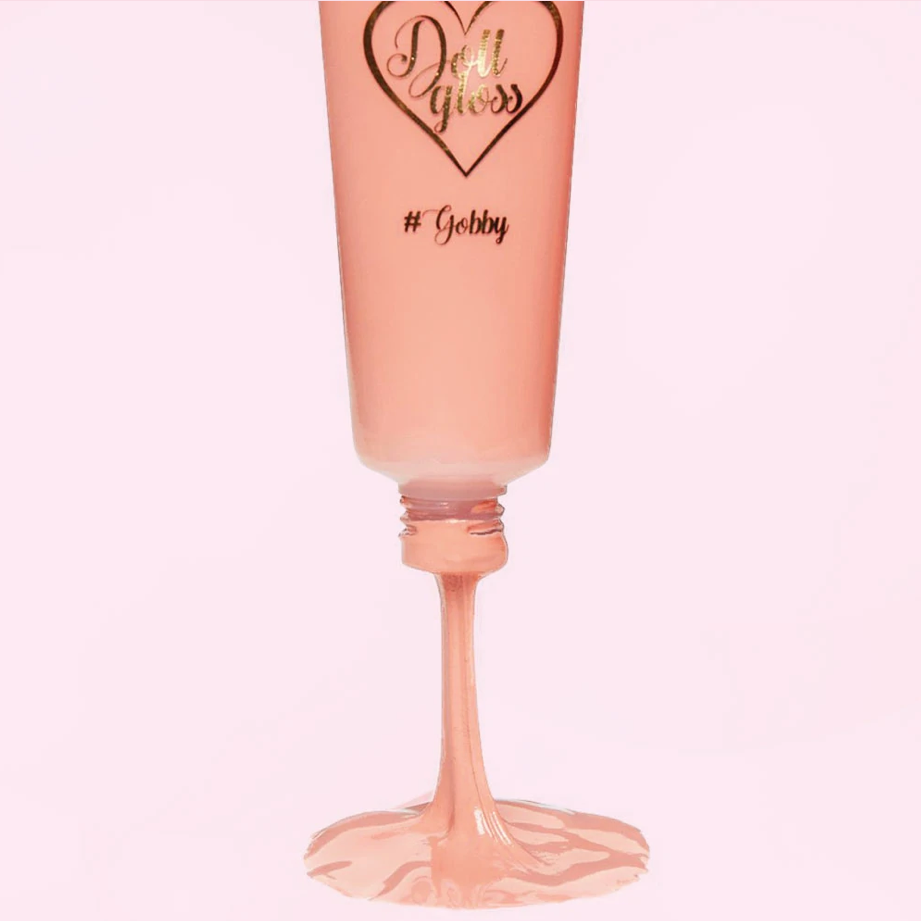 DOLL BEAUTY Doll Gloss 