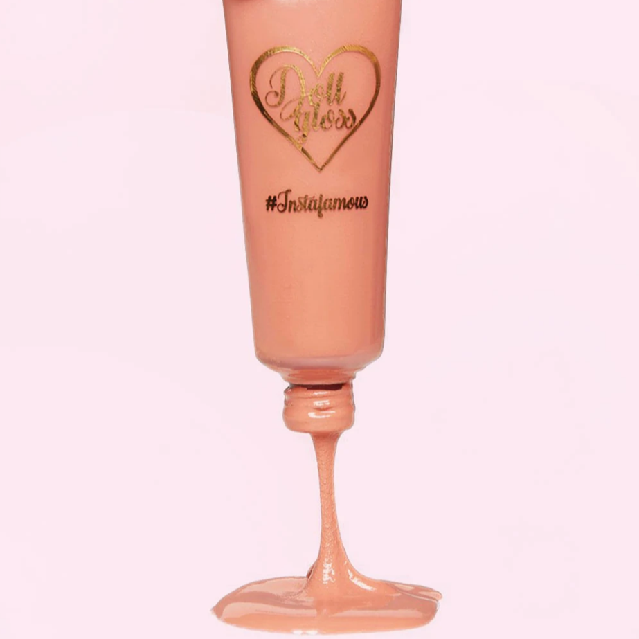 DOLL BEAUTY Doll Gloss 