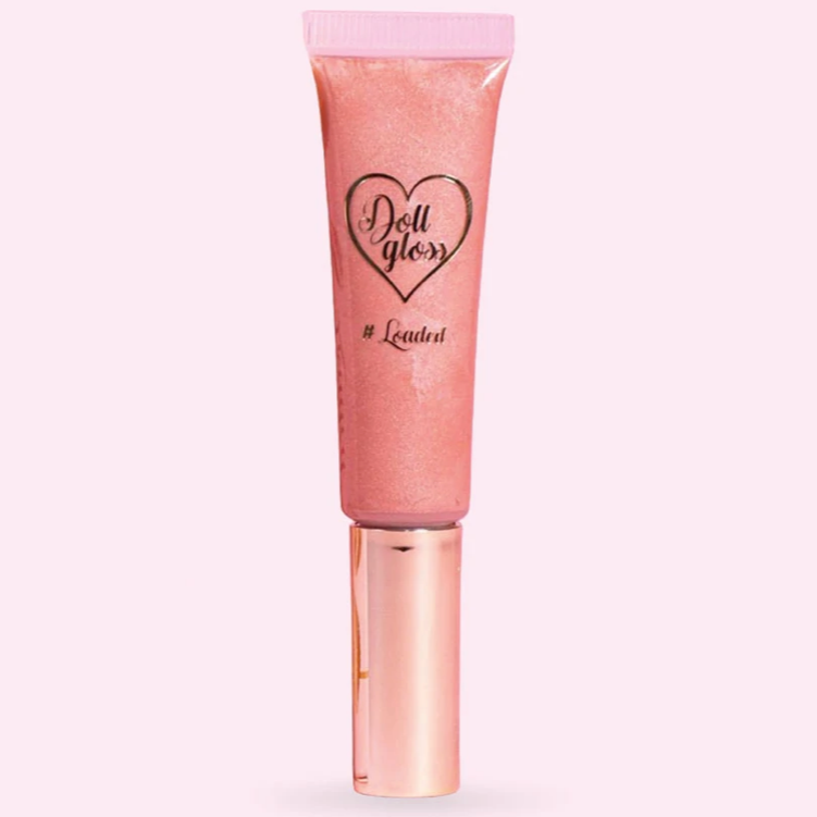 DOLL BEAUTY Doll Gloss 