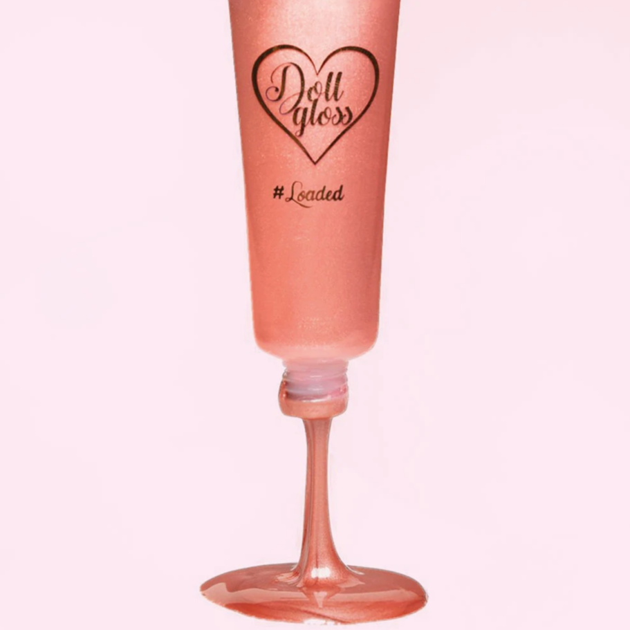 DOLL BEAUTY Doll Gloss 