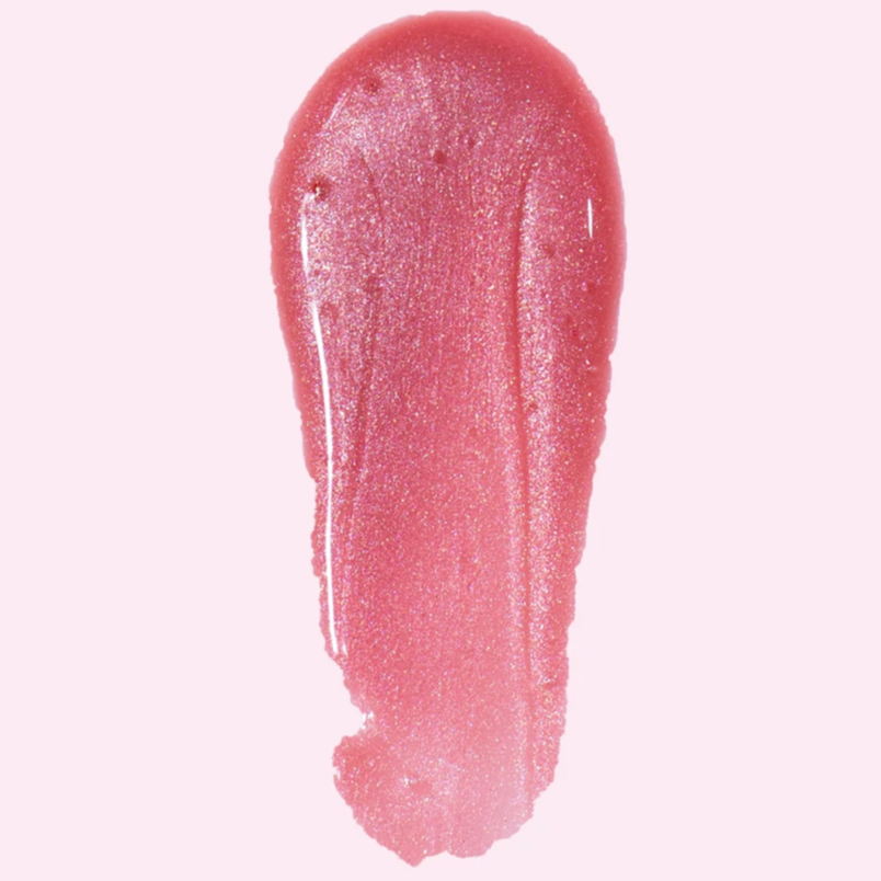 DOLL BEAUTY Doll Gloss Dew Me Doll, swatch
