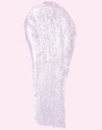 DOLL BEAUTY Doll Gloss Glitterally Smitten, swatch