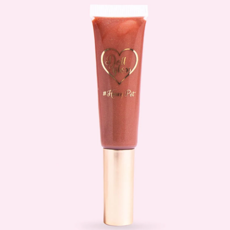 DOLL BEAUTY Doll Gloss Honey Pot