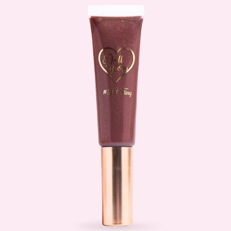 DOLL BEAUTY Doll Gloss Hot Fling