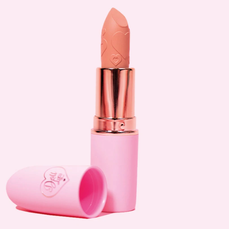 DOLL BEAUTY Doll Lipstick - C'est La Vie