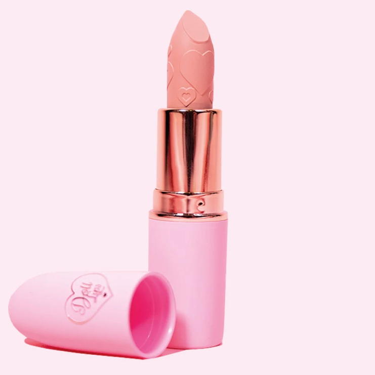 DOLL BEAUTY Doll Lipstick - Golden girl