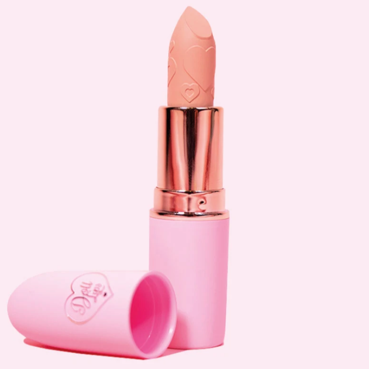 DOLL BEAUTY Doll Lipstick - FOMO