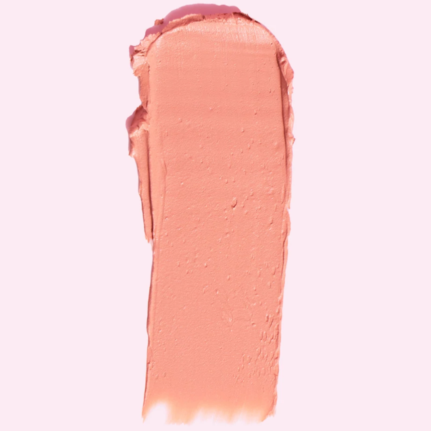 DOLL BEAUTY Doll Lipstick - FOMO, swatch