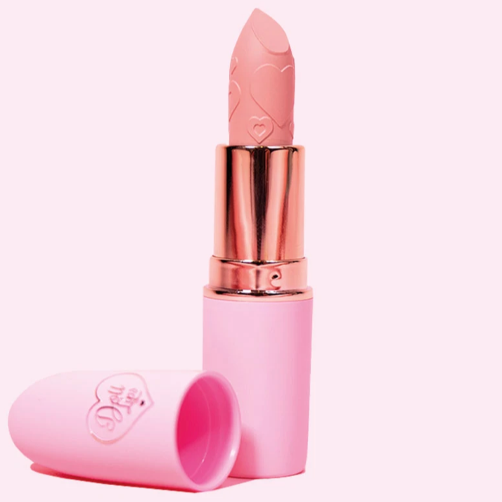 DOLL BEAUTY Doll Lipstick - Dolled Out