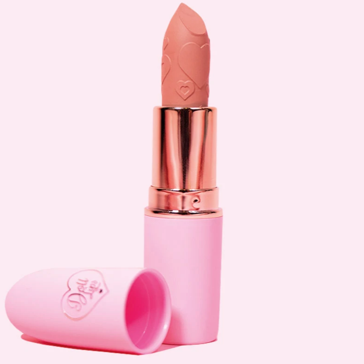 DOLL BEAUTY Doll Lipstick - Get Lippy