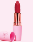 DOLL BEAUTY Doll Lipstick - She's Well Red