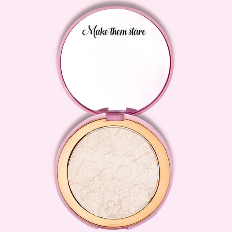DOLL BEAUTY Highlight - Like A Diamond