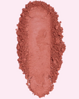 DOLL BEAUTY Pretty Fly Blusher Tan Lines, swatch