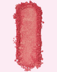 DOLL BEAUTY Pretty Fly Blusher Costa Del Doll, swatch