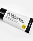 The Inkey List SPF 30 Daily Sunscreen