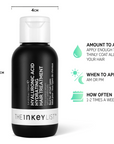 How to use The INKEY List Hyaluronic Acid Hydration