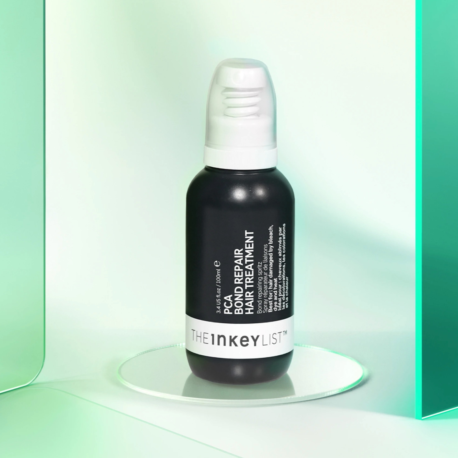 The INKEY List PCA Bond Repair Hair Treatment