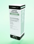 The INKEY List Caffeine Stimulating Scalp Treatment with packaging