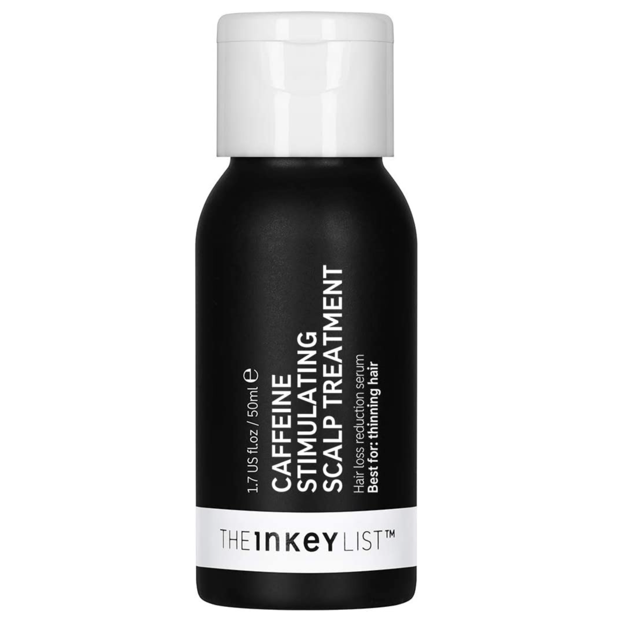 The INKEY List Caffeine Stimulating Scalp Treatment