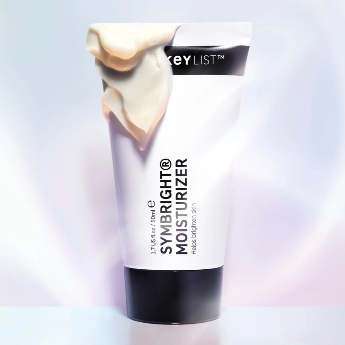 The INKEY List Symbright Moisturizer