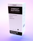 The INKEY List Symbright Moisturizer, packaging