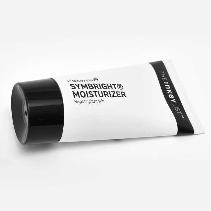 The INKEY List Symbright Moisturizer