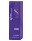 ALFAPARF MILANO Semi Di Lino Blonde Anti-Yellow Conditioner, packaging