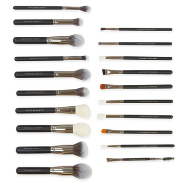LaRoc PRO Master Luxe 20pc Brush Set