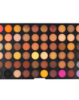 LaRoc 120 Colour Eyeshadow - Fusion, nudes