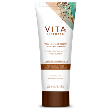Vita Liberata Fabulous Gradual Tanning Lotion