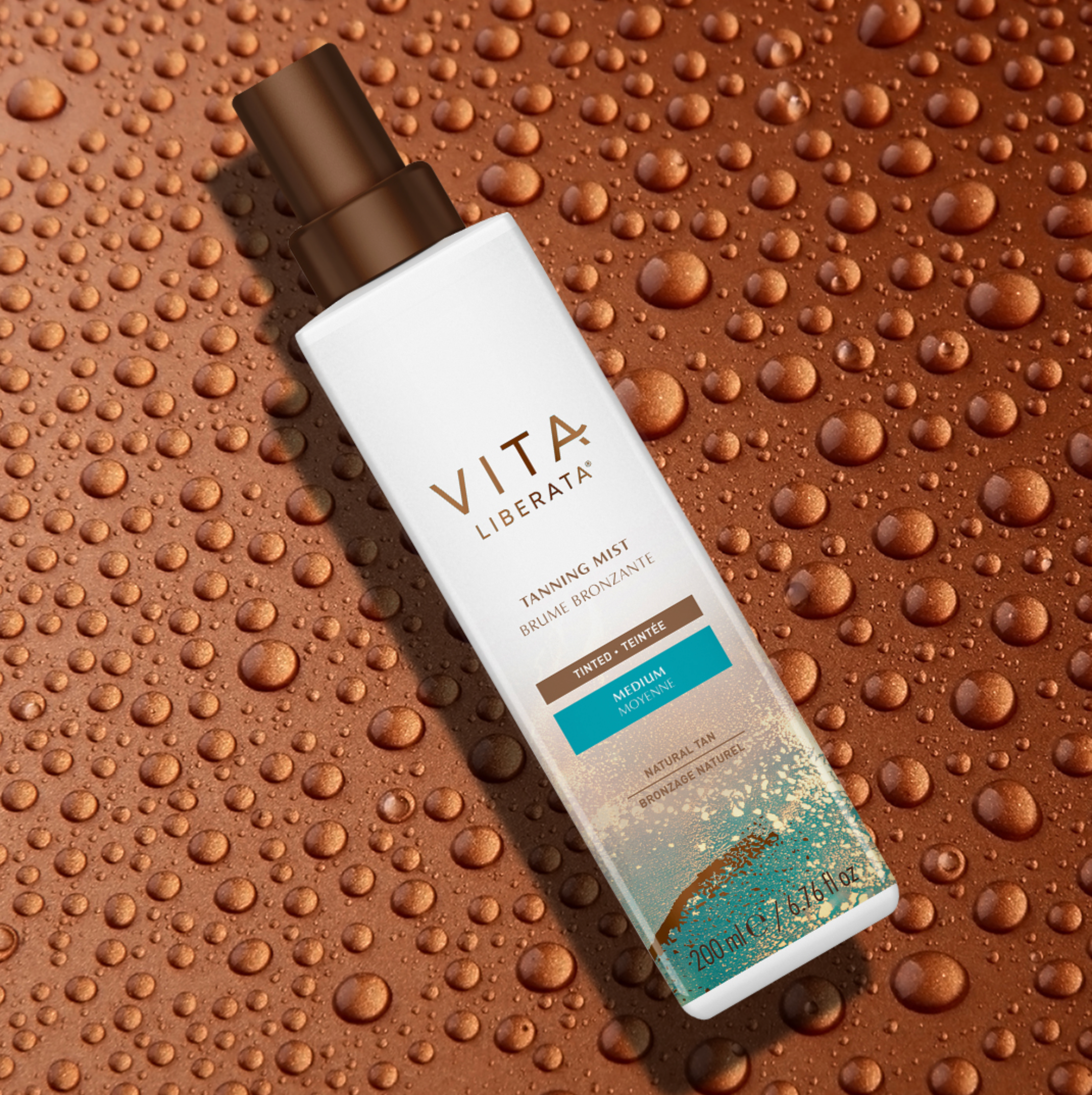 Vita Liberata Tinted Tanning Mist