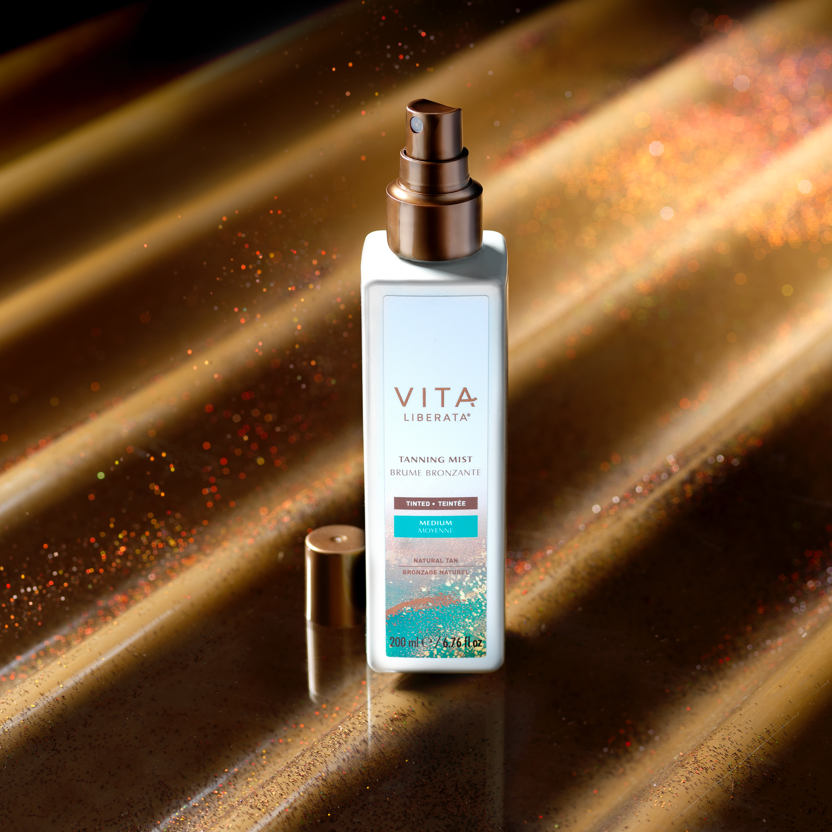 Vita Liberata Tinted Tanning Mist